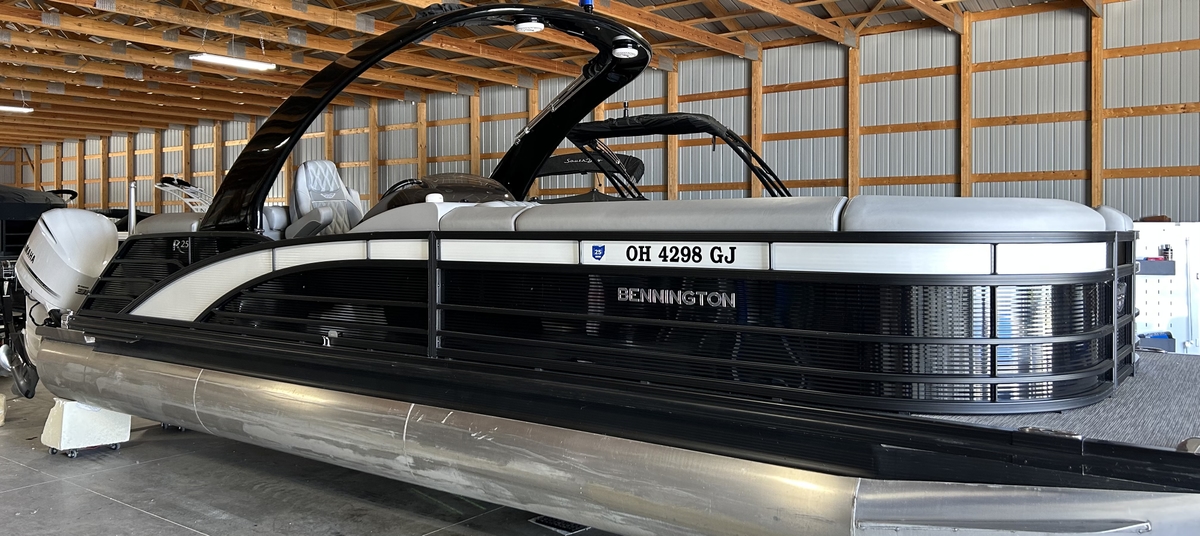 2021 Bennington Bennington 27 RFBWAT2 2021 - Sold Boat