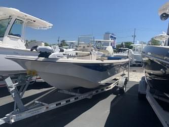 BOATZON | 2021 Carolina Skiff 19 LS