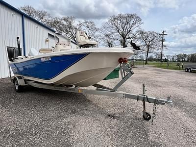 BOATZON | 2021 Carolina Skiff 19 Ultra Elite