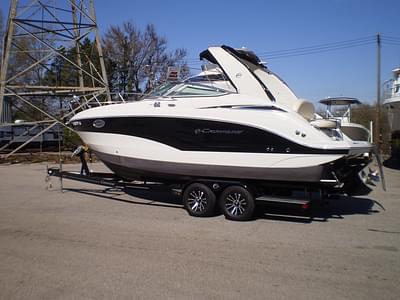 BOATZON | 2021 Crownline 264 CR