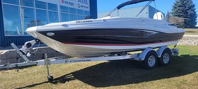 BOATZON | 2021 Crownline E 205 XS