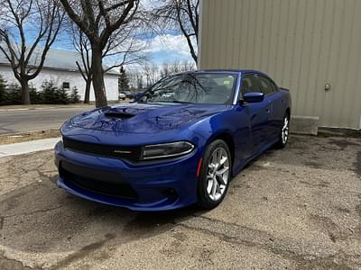 BOATZON | 2021 Dodge Charger