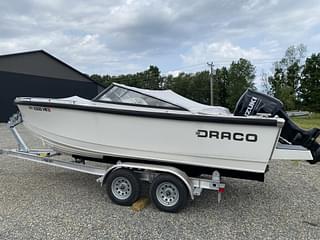 BOATZON | 2021 Draco 22RS