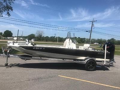 BOATZON | 2021 Excel Bay Pro 220