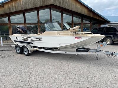 BOATZON | 2021 G3 Boats Sportsman 2100