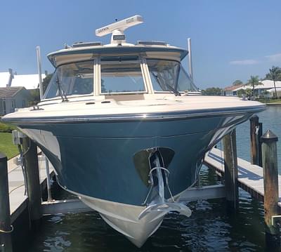 BOATZON | 2021 GradyWhite Freedom 325 BOATZON | 2021 GradyWhite Freedom 325