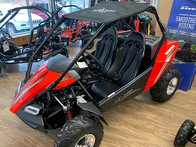 BOATZON | 2021 Hammerhead OffRoad LE150