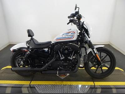 BOATZON | 2021 HarleyDavidson XL1200 IRON SPORTSTER