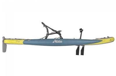 BOATZON | 2021 Hobie Cat Mirage iTrek 11