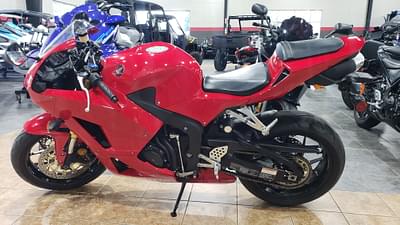 BOATZON | 2021 Honda CBR600RR