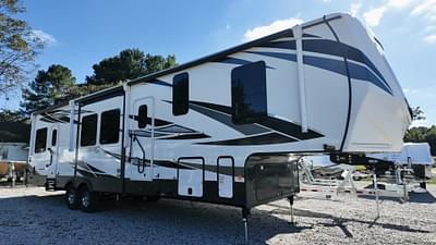 BOATZON | 2021 JAYCO 3512 SEISMIC