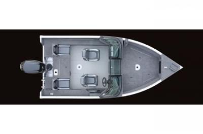 BOATZON | Lund 1675 Impact XS 2021 BOATZON | Lund 1675 Impact XS 2021
