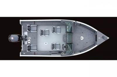 BOATZON | Lund 1875 Impact XS 2021 BOATZON | Lund 1875 Impact XS 2021