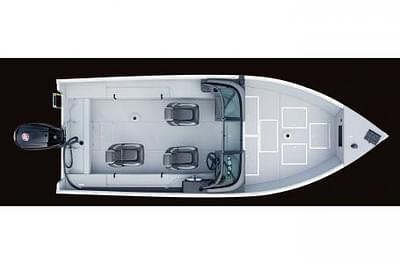 BOATZON | Lund 2000 Alaskan Sport 2021 BOATZON | Lund 2000 Alaskan Sport 2021