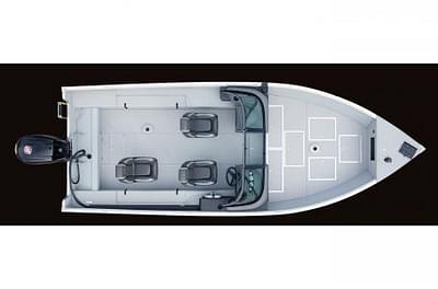 BOATZON | 2021 Lund 2000 Alaskan Sport