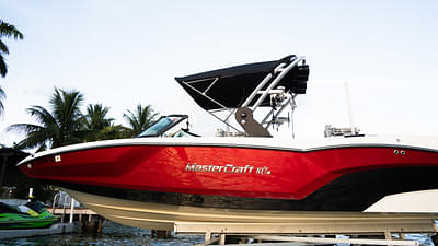 BOATZON | 2021 MasterCraft NXT24