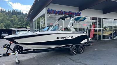 BOATZON | 2021 MasterCraft XT21