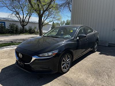 BOATZON | 2021 Mazda 6