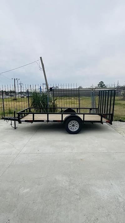 BOATZON | 2021 McClain 77 x 12