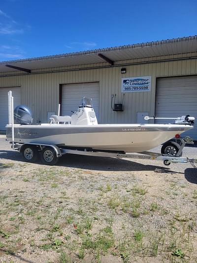 BOATZON | 2021 NauticStar 215 XTS SB