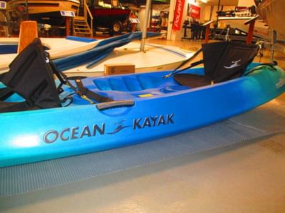 BOATZON | 2021 Ocean Kayak MALIBU TWO