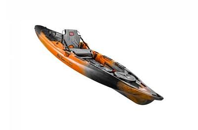 BOATZON | 2021 Old Town Canoes and Kayaks Sportsman BigWater 132