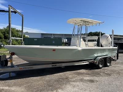 BOATZON | 2021 Pathfinder 2400 TRS