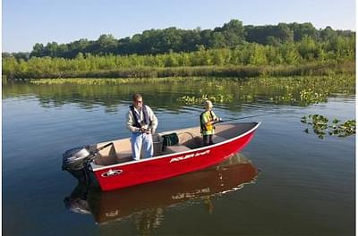 BOATZON | 2021 Polar Kraft Dakota 1470 BOATZON | 2021 Polar Kraft Dakota 1470