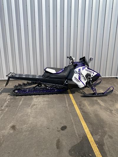 BOATZON | 2021 Polaris Industries 850 RMK Pro 163