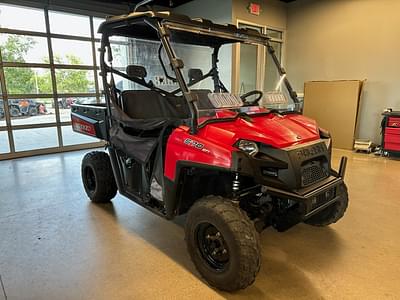 BOATZON | 2021 Polaris Industries RANGER 570 FullSize