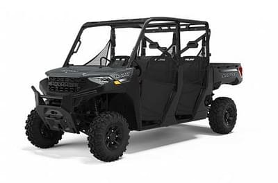 BOATZON | 2021 Polaris Industries RANGER CREW XP 1000