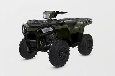 BOATZON | 2021 Polaris Industries SPORTSMAN 450 HO UTILITY