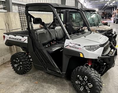 BOATZON | 2021 Polaris RANGER XP 1000