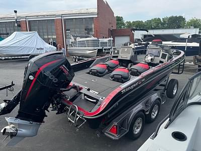 BOATZON | 2021 Ranger Boats 620FS Pro