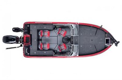 BOATZON | 2021 Ranger Boats 621FS Pro