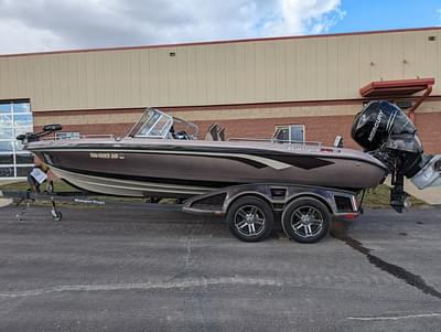 BOATZON | 2021 Ranger Boats 621FS Ranger Cup Equipped