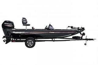 BOATZON | 2021 Ranger Boats RT 178 C