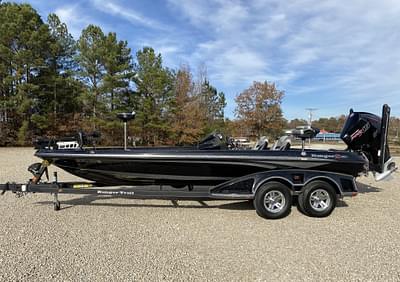 BOATZON | 2021 Ranger Boats Z521L