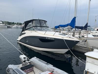 BOATZON | 2021 Regal 26 Express