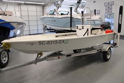 BOATZON | 2021 Salt Boatworks 14ft Salt Boatworks