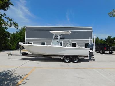 BOATZON | 2021 Sea Hunt BX 25 BR Bay Boat