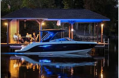 BOATZON | 2021 Sea Ray SLX 280 BOATZON | 2021 Sea Ray SLX 280