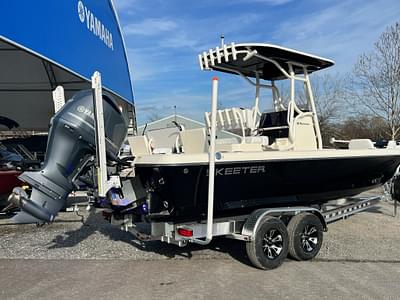 BOATZON | 2021 Skeeter SX2550 Family