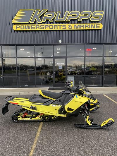 BOATZON | 2021 SkiDoo RENEGADE X 850 ETEC