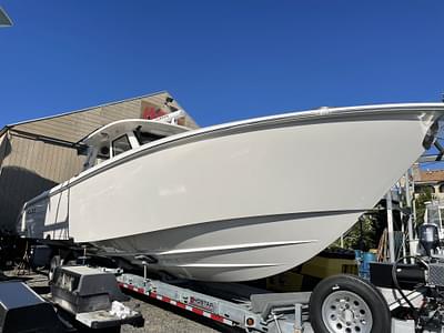 BOATZON | 2021 Solace 41CS