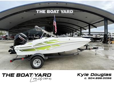 BOATZON | 2021 Tahoe T16 BOATZON | 2021 Tahoe T16
