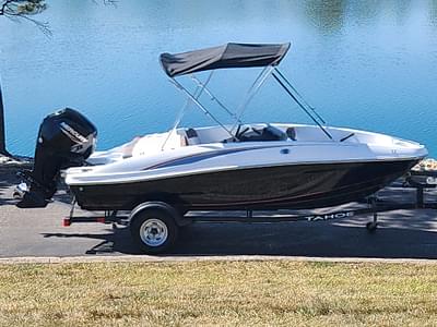 BOATZON | 2021 Tahoe T16 BOATZON | 2021 Tahoe T16