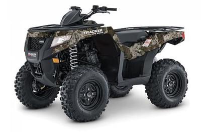 BOATZON | 2021 Tracker Off Road 570  TrueTimber STRATA Camo