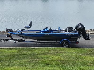 BOATZON | 2021 Vexus AVX 181 BOATZON | 2021 Vexus AVX 181