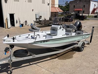 BOATZON | 2021 Xpress H20B